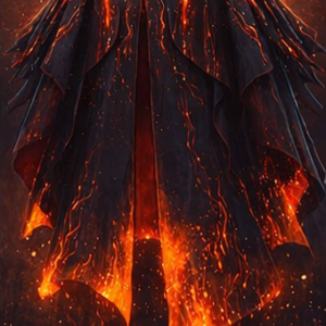 Phoenix Biothermal Cloak