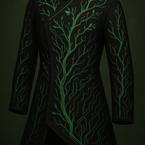 Dryad Exo-Spine Jacket